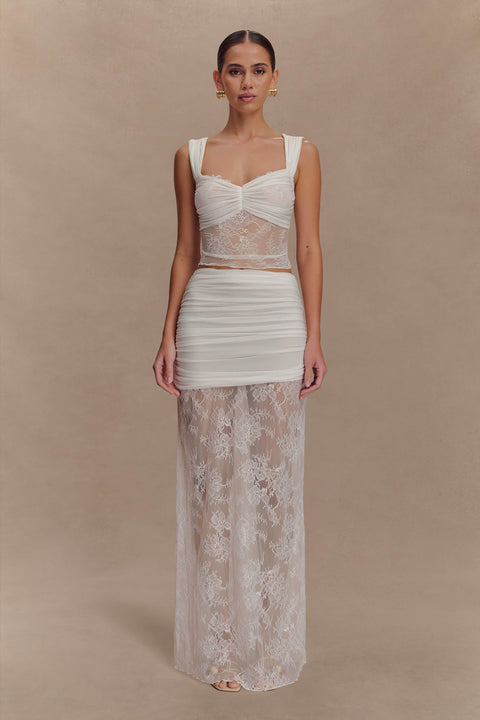 Set asymétrique