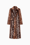 Bambi Faux Fur Coat