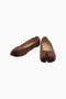 Tabi Velvet Ballerina Shoes