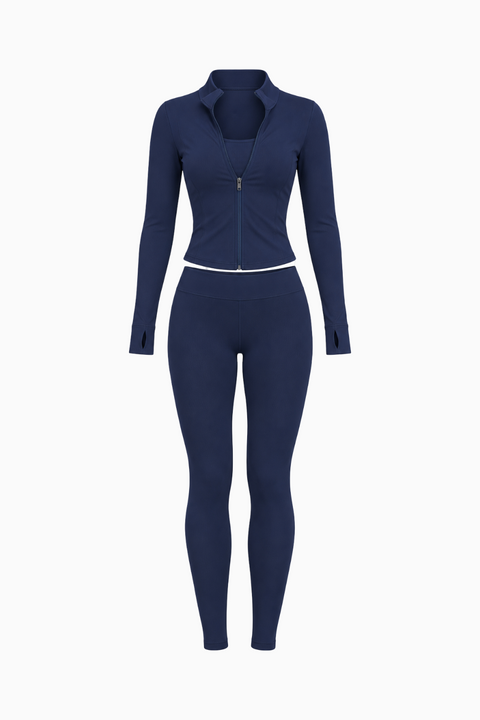 Women's 2-Piece Activewear Set