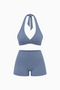 Halter Active Set