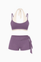 Layered Halter Active Set