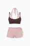 Layered Halter Active Set