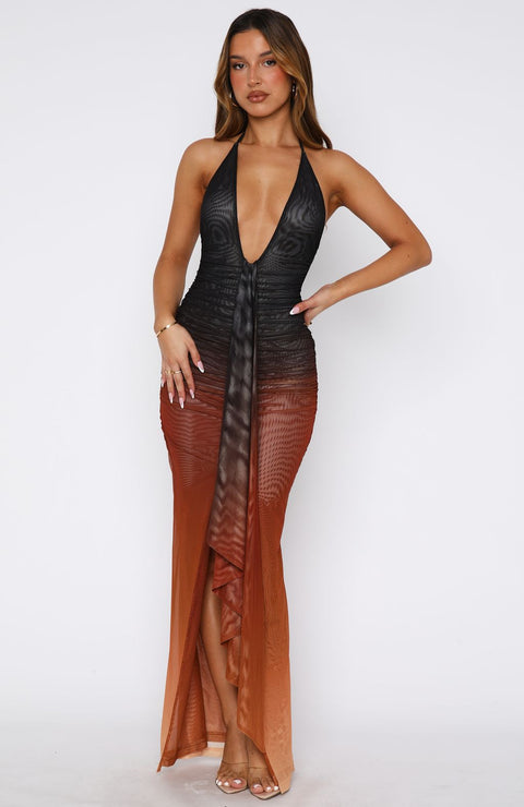 Asalia Kleid