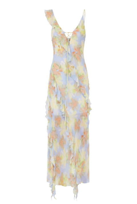 Aullie-Kleid