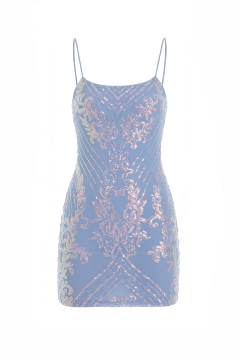 Borila-Kleid