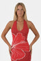 Bellie Red Dress ?
