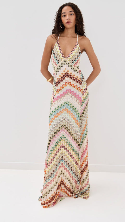 Robe Agnès