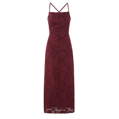 Cassia-Kleid