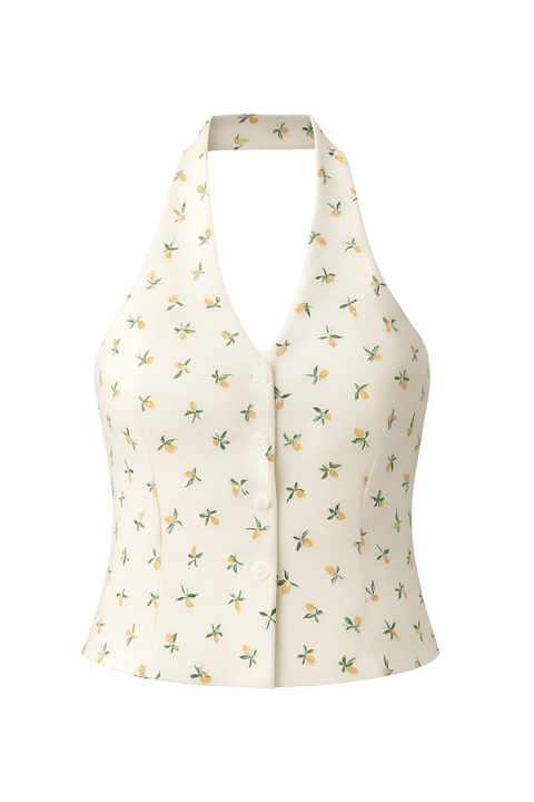 Aisura Top | | S | Agnese Studios