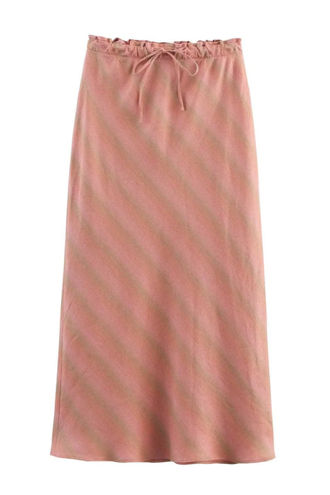 Ansia Skirt | | S | Agnese Studios