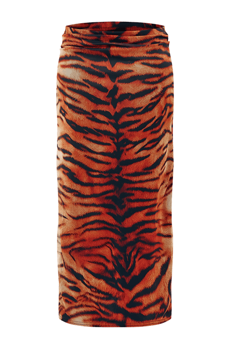 Astra Ozunata Skirt | | S | Agnese Studios