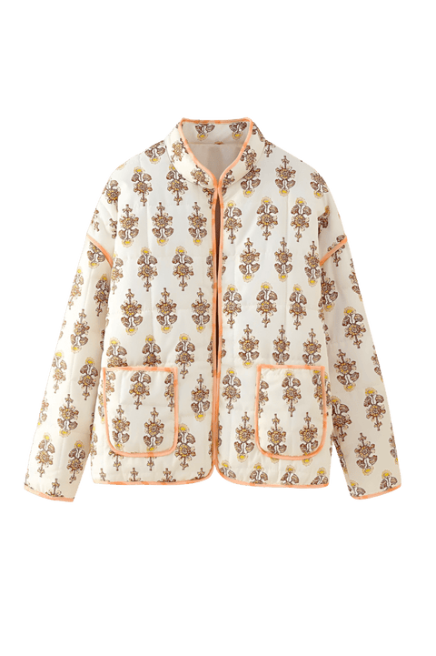 Berila Jacket | | S | Agnese Studios