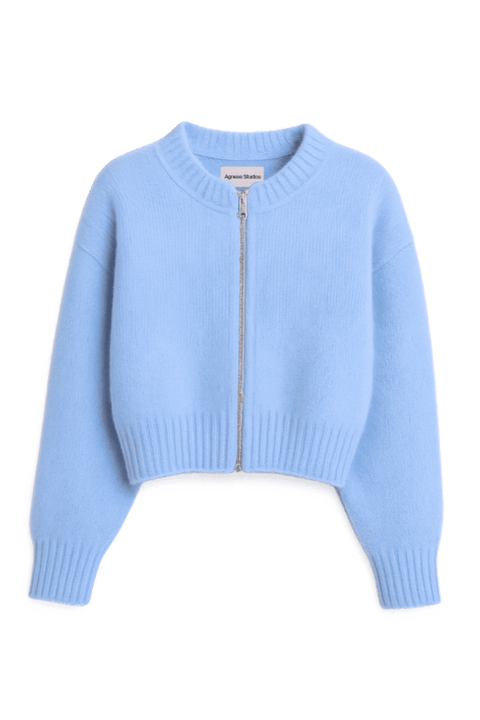 Borgi Cardigan | | S | Agnese Studios