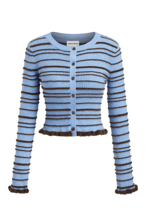 Carila Sweater | | S | Agnese Studios