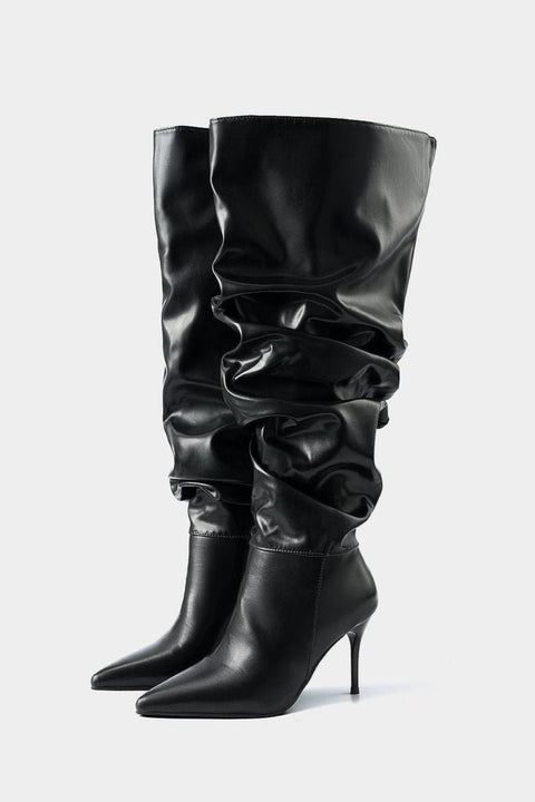 Carmega Boots | | 35 | Agnese Studios