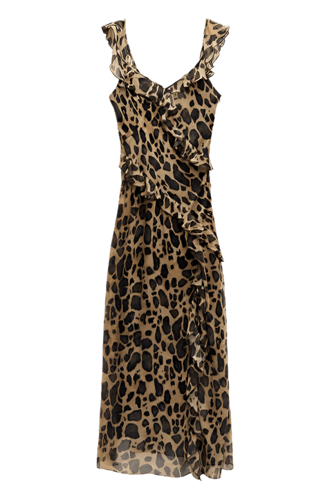 Caterina Tomasso Dress | | S | Agnese Studios