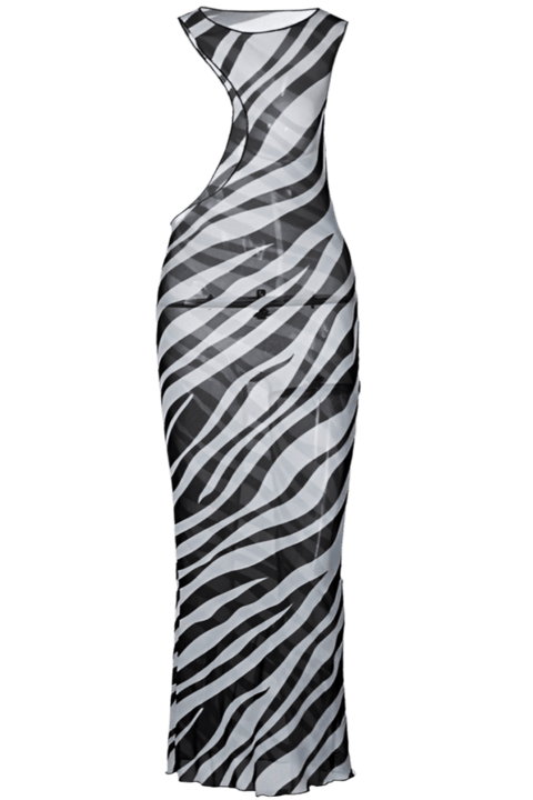 Clara Alessio Dress | | S | Agnese Studios