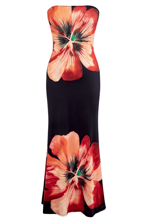 Demetra Filencia Dress | | S | Agnese Studios