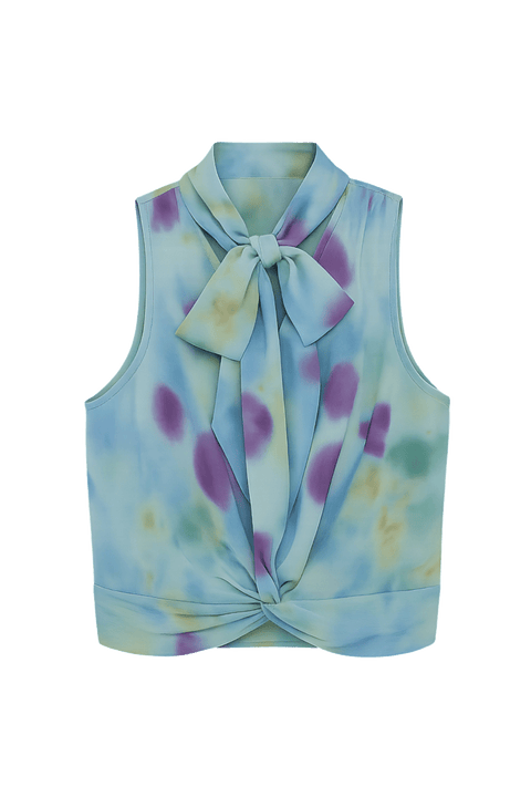 Exposito Giulia Top | | S | Agnese Studios