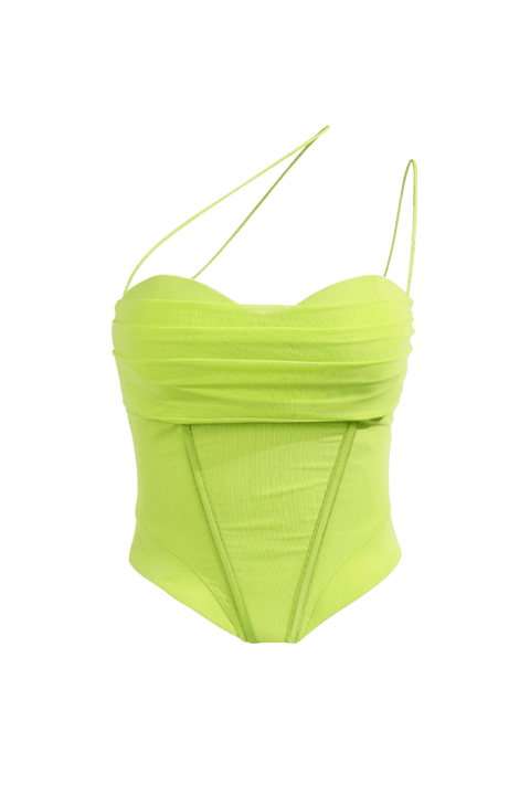 Giuliana Battaglia Top | | XS | Agnese Studios