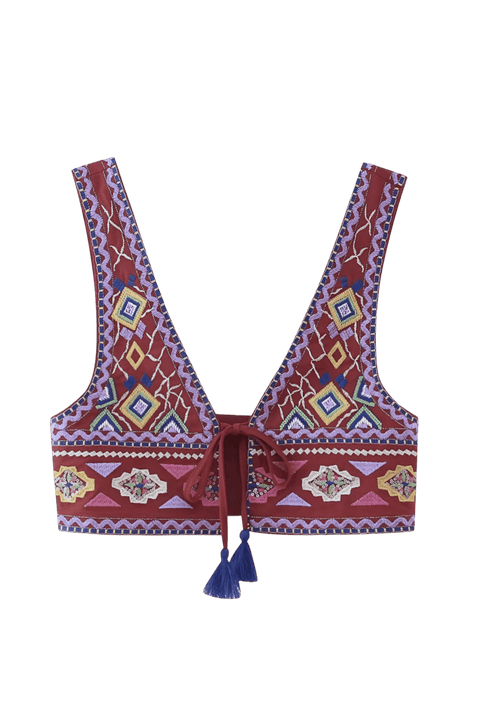 Lammia Top | | S | Agnese Studios