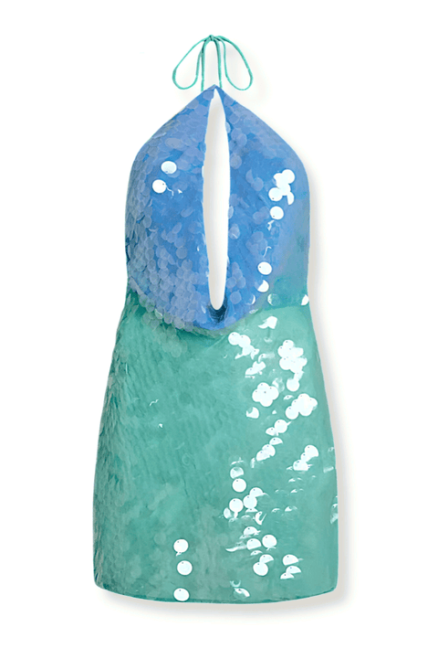 Larosses Dress | | S | Agnese Studios