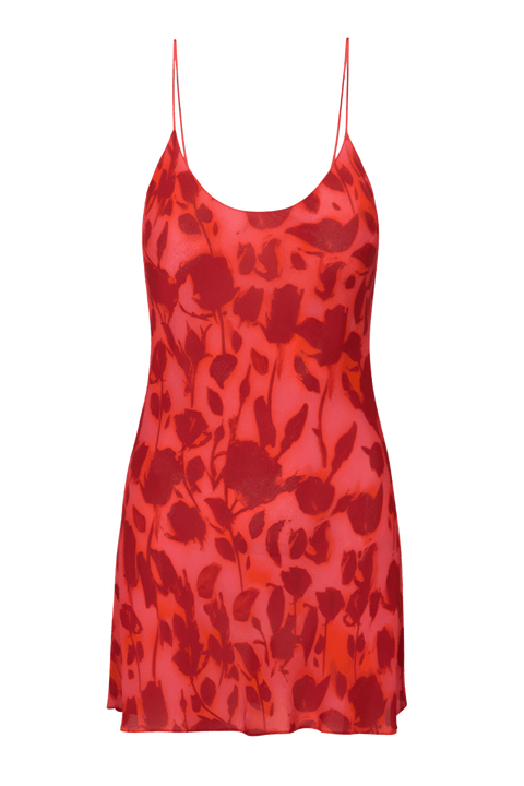 Liana Isola Dress | | S | Agnese Studios