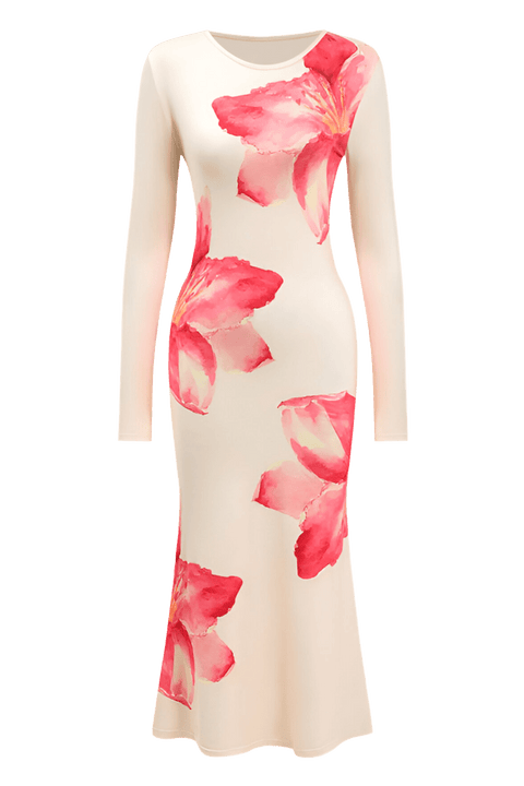 Mannie Dress | | S | Agnese Studios