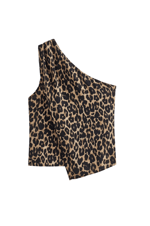 Maristella Nerina Top | | XS | Agnese Studios
