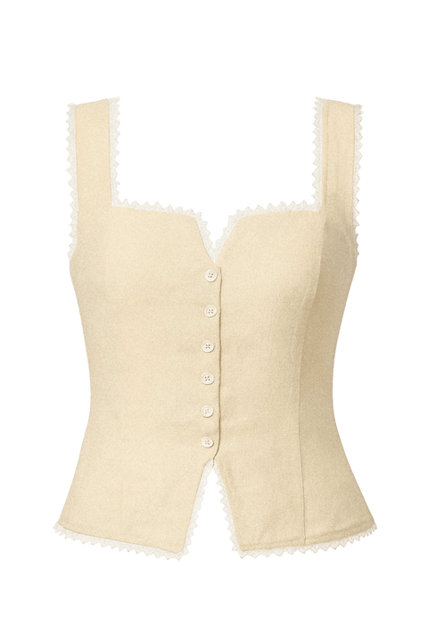 Olsa Top | | S | Agnese Studios