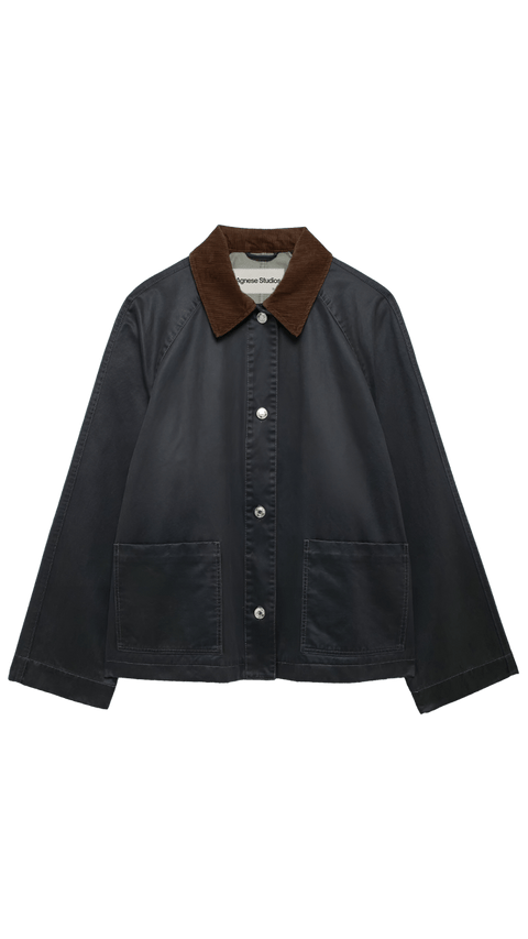 Patrice Jacket | | S | Agnese Studios