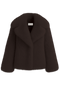 Possia Coat | | S | Agnese Studios