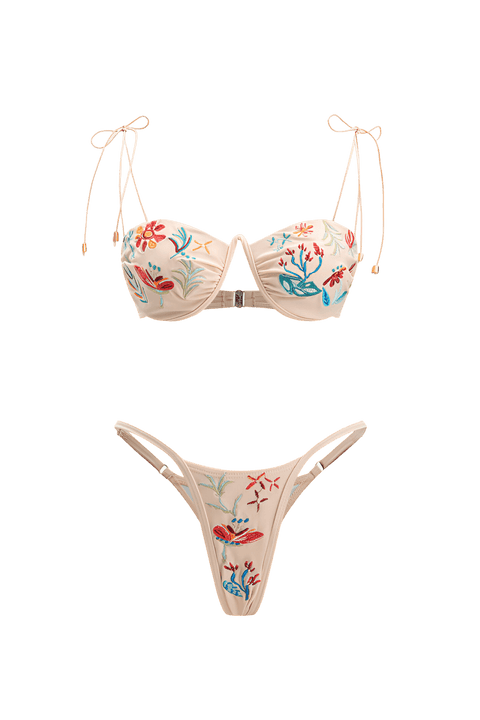 Seldia Bikini | | S | Agnese Studios