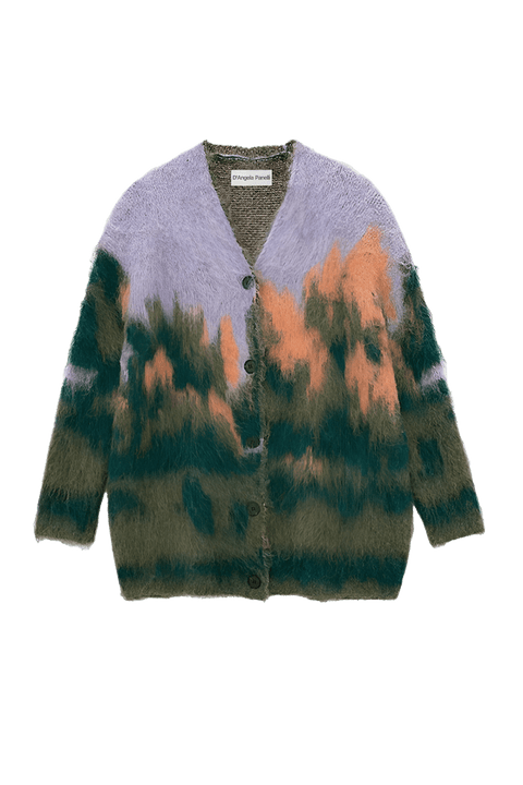 Tonna Cardigan | | S | Agnese Studios