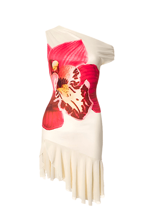 Zafiro Dress | | S | Agnese Studios