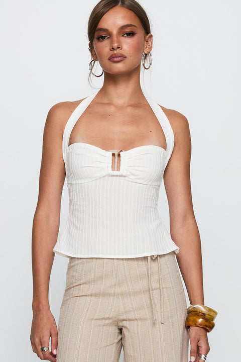 Isabetta Top