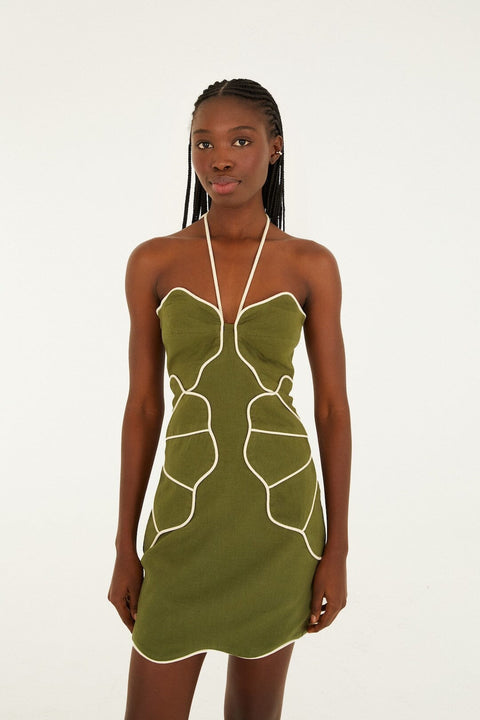 Robe Galia Celina