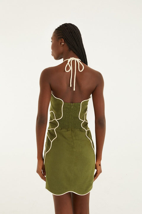 Robe Galia Celina