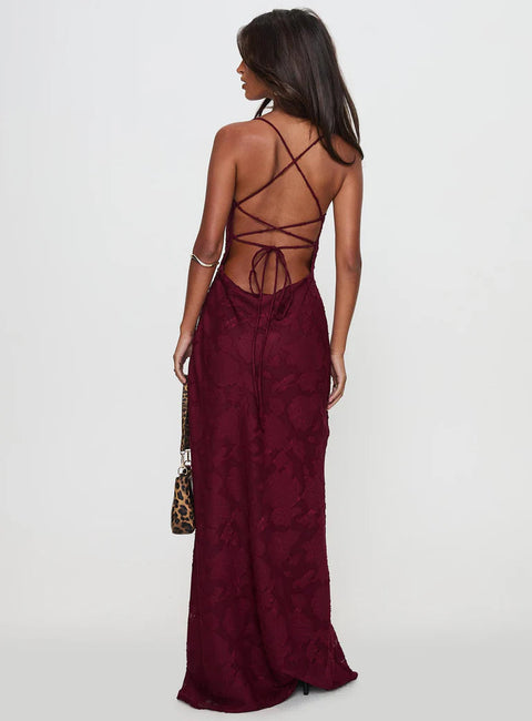 Cassia-Kleid