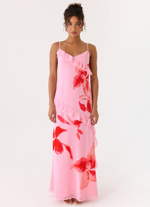 Robe Valentina Petal ?