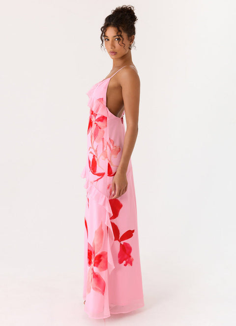 Robe Valentina Petal ?
