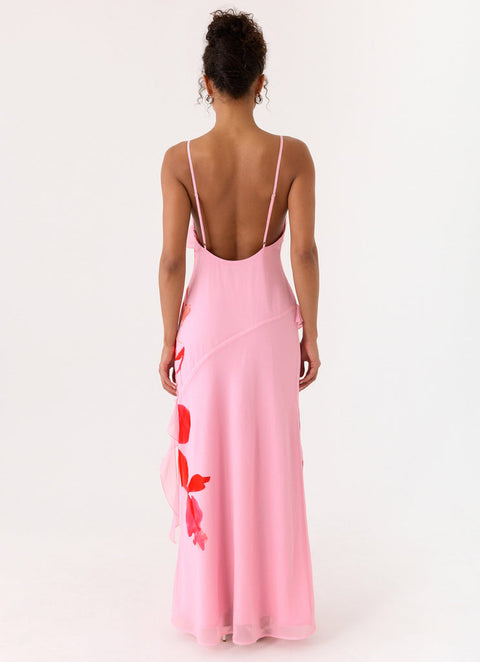Robe Valentina Petal ?