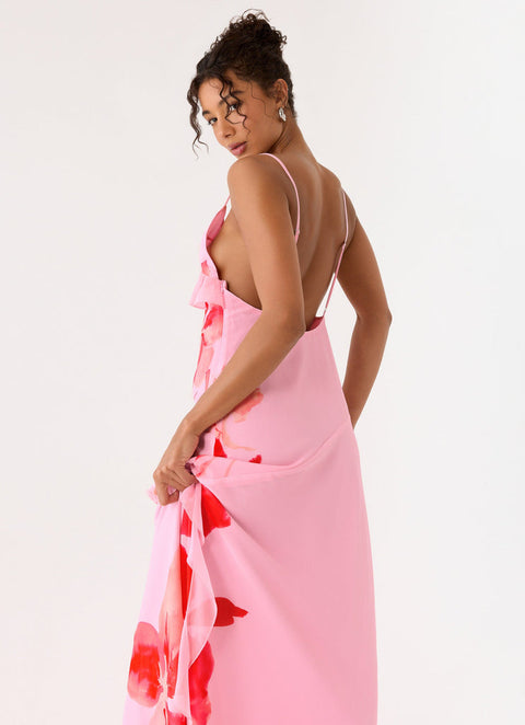 Robe Valentina Petal ?