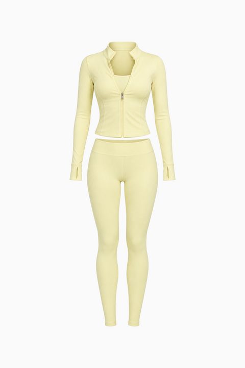 Women's 2-Piece Activewear Set