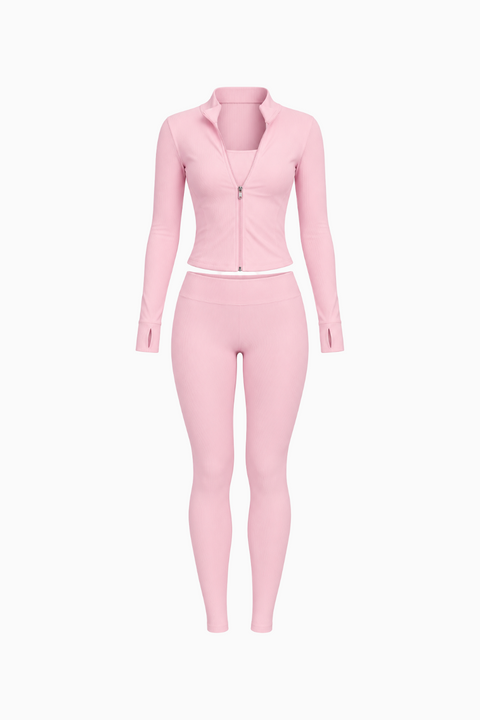 Women's 2-Piece Activewear Set