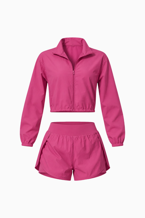 Essential Magenta Active Set