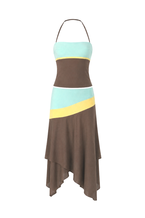 Completo da resort Sunset Block
