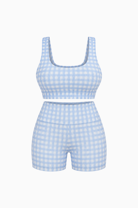 Gingham Active Set