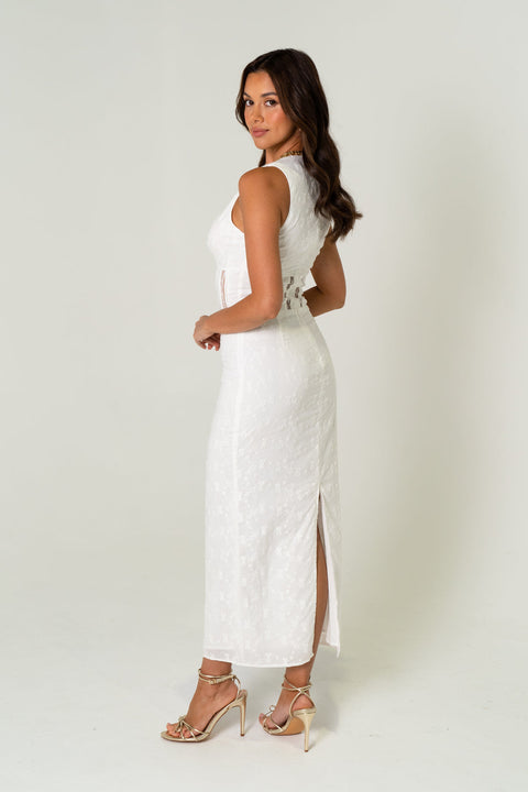 Robe Della Rosa